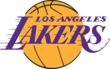 Los Angeles Lakers, Basketball team, function toUpperCase() { [native code] }, logo 20001206